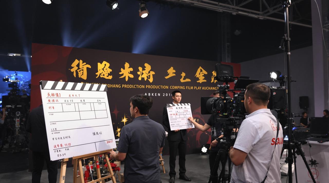 2026年蘑菇影视片单发布，多部重磅作品即将开机